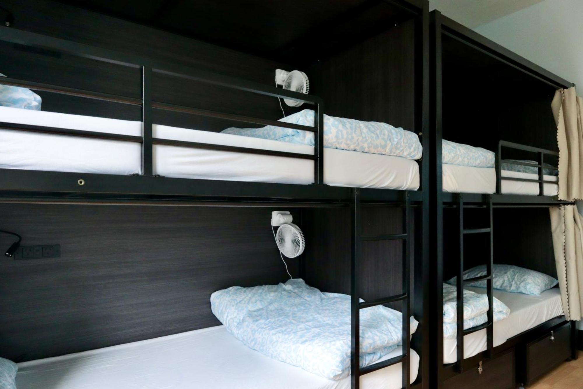 Хостел Ritz For Backpackers Мельбурн Экстерьер фото