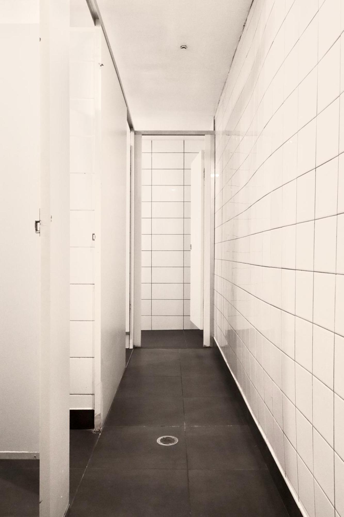Хостел Ritz For Backpackers Мельбурн Экстерьер фото