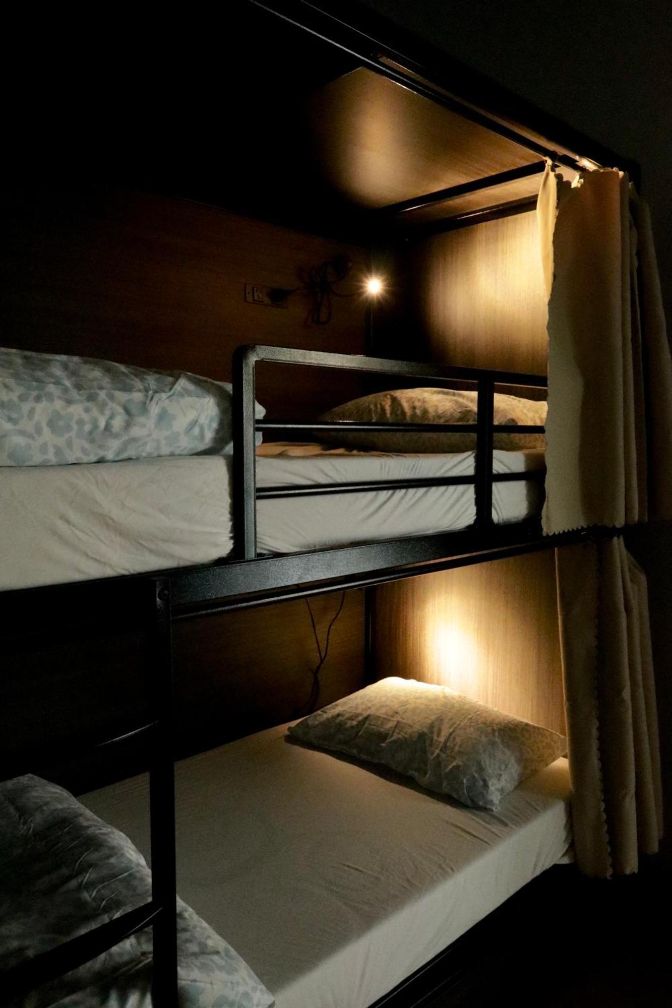 Хостел Ritz For Backpackers Мельбурн Экстерьер фото