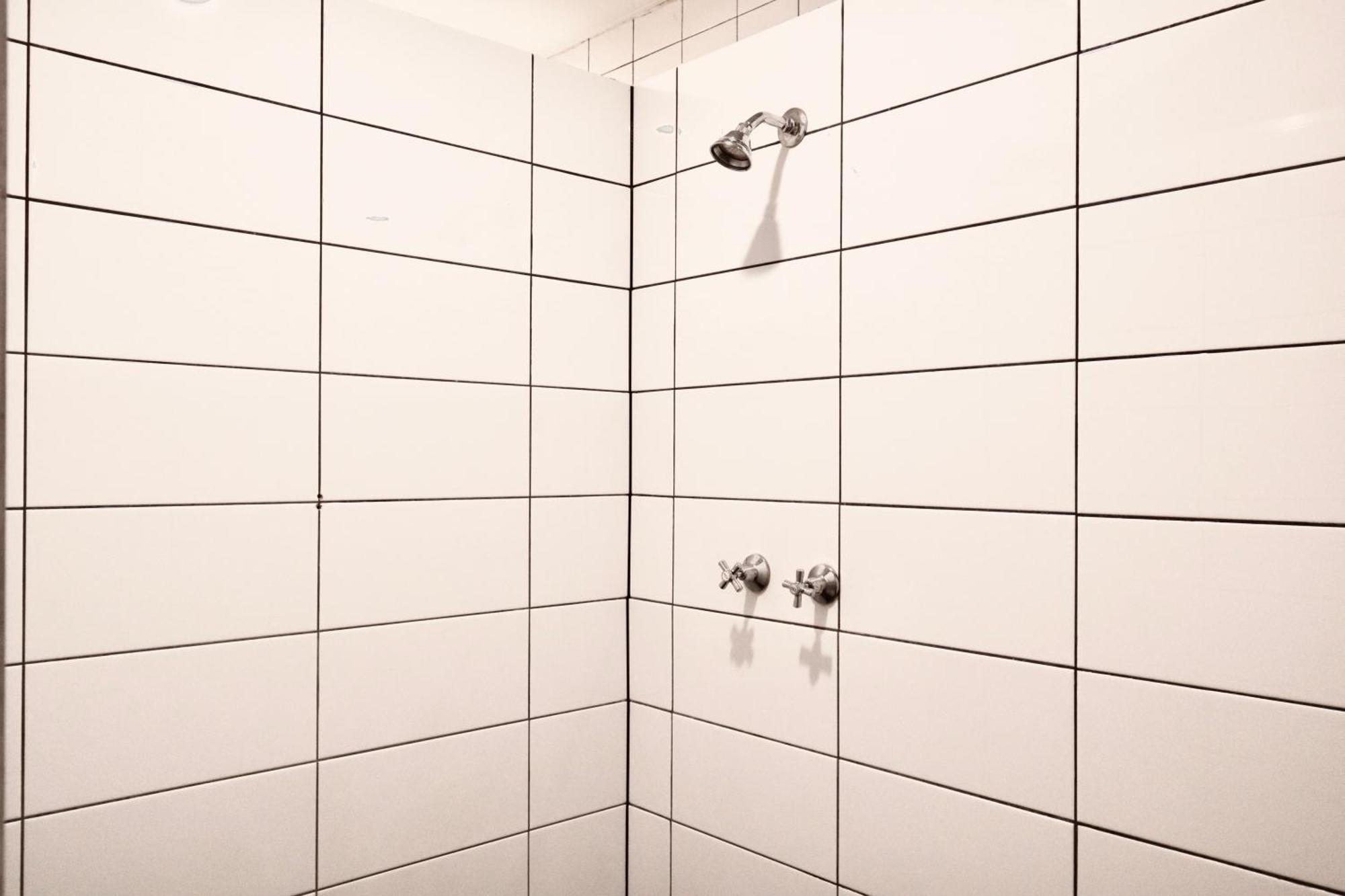 Хостел Ritz For Backpackers Мельбурн Экстерьер фото
