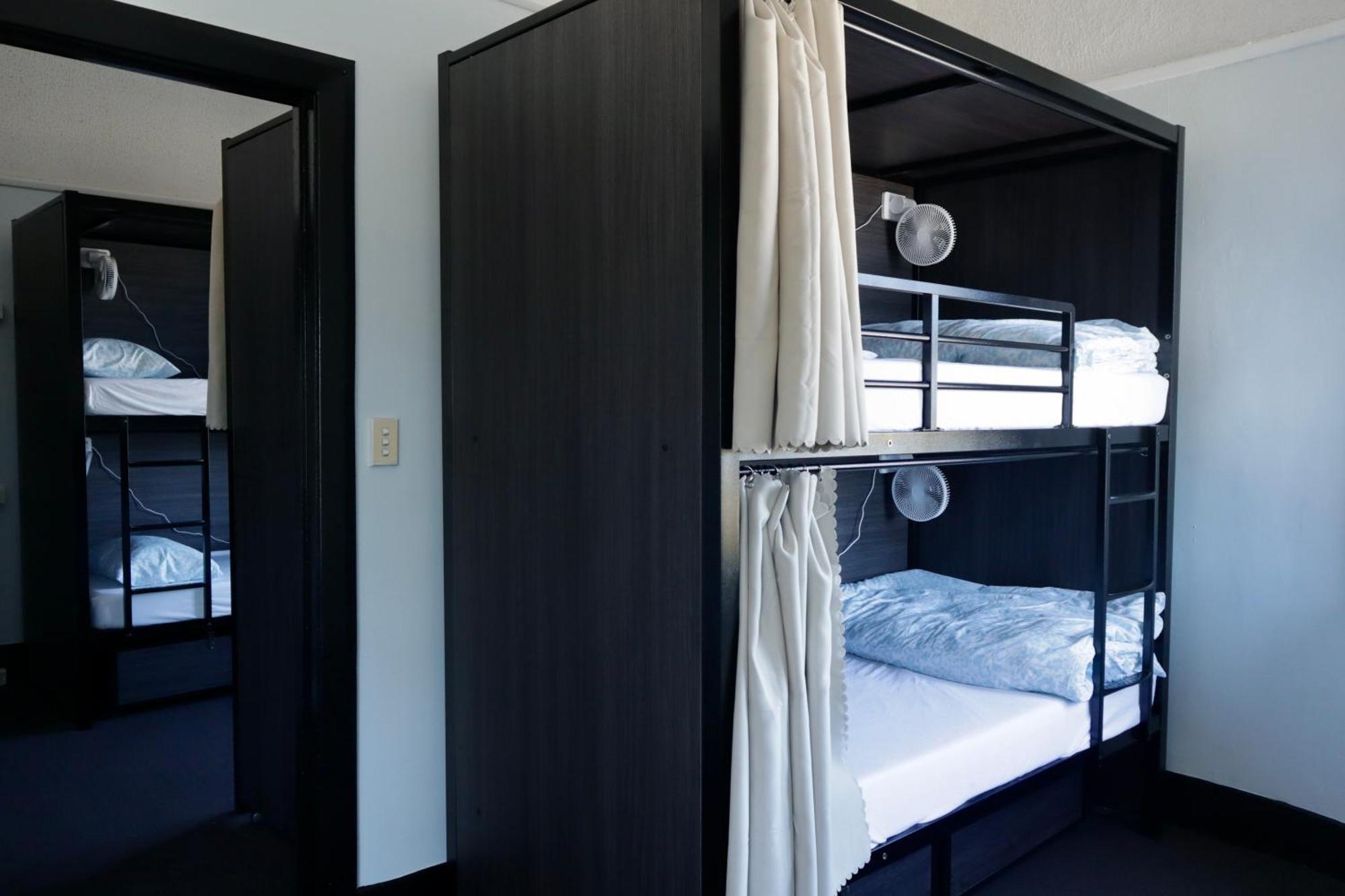 Хостел Ritz For Backpackers Мельбурн Экстерьер фото
